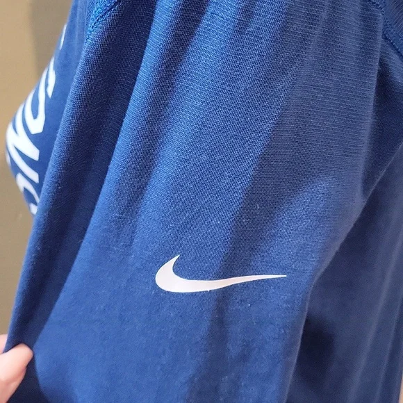 Nike Dri-Fit Detroit Lions Shirt - Picture 7 of 11